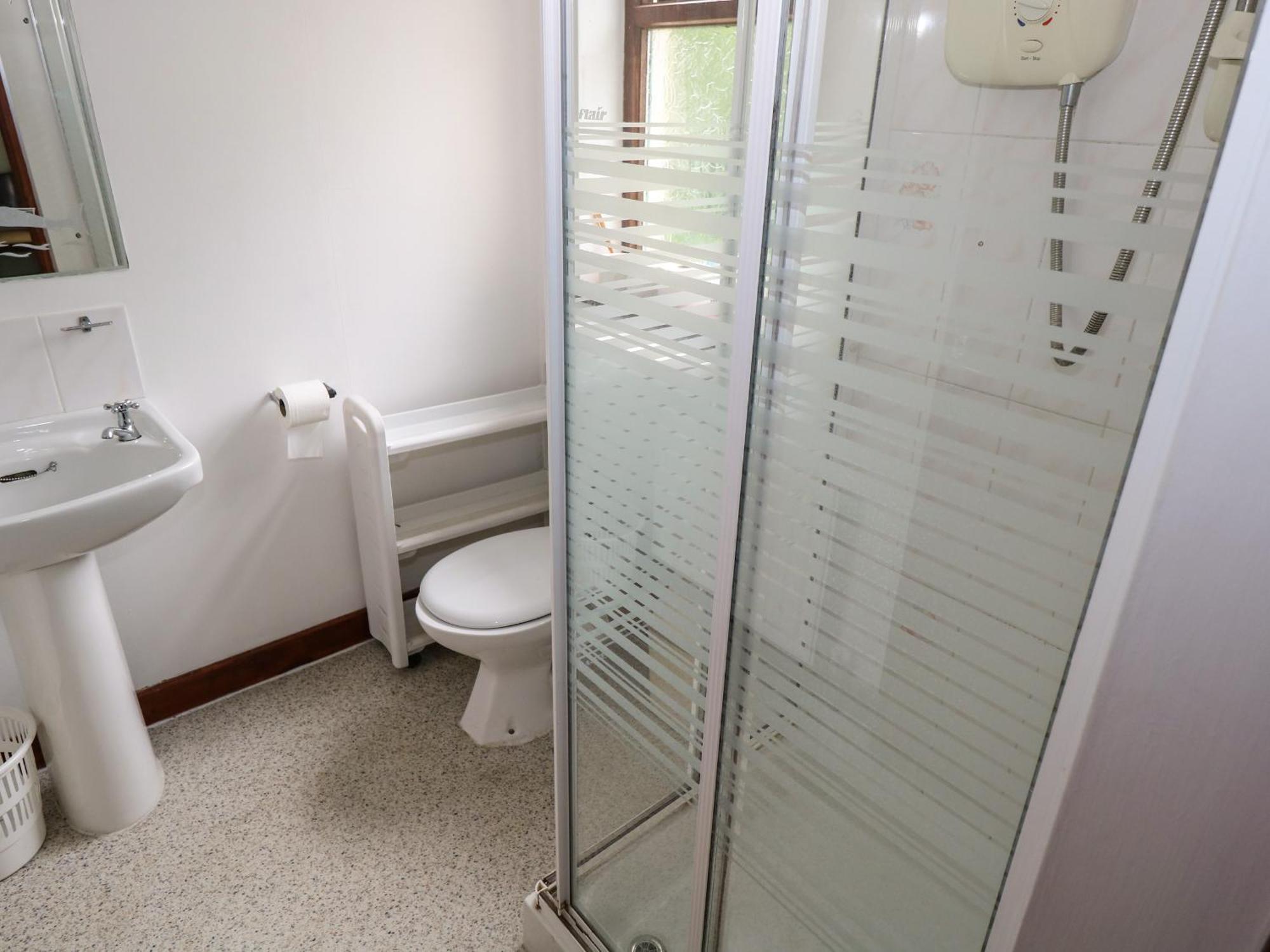 Hideaway Villa บอลลินโรบ ภายนอก รูปภาพ